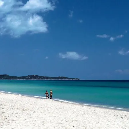 Villino Mimosa Holiday home *