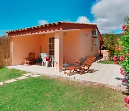 Villino Mimosa Costa Rei
