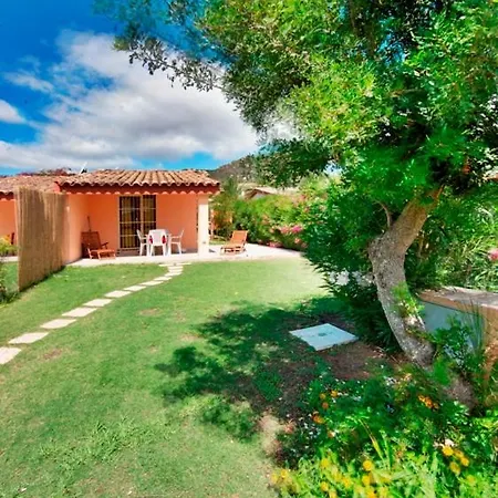 Villino Mimosa Costa Rei