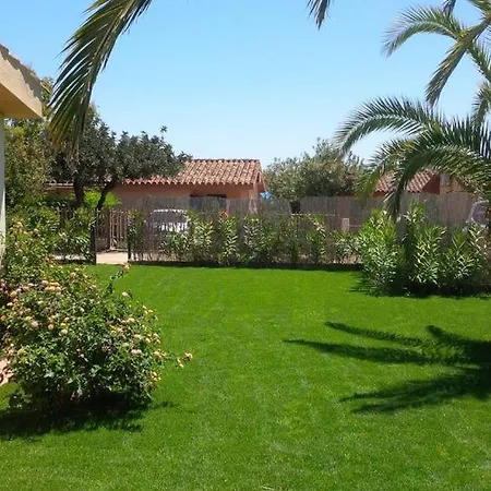 Villino Mimosa