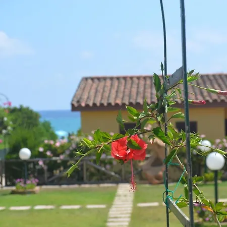 Holiday home Villino Mimosa Costa Rei