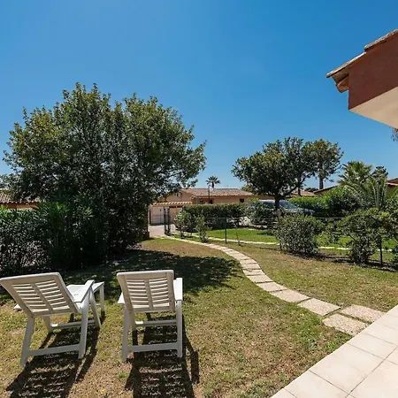 Holiday home Villino Mimosa *