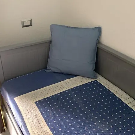 Holiday home Villino Mimosa *