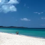 Villino Mimosa بيت للعطل *
