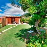Villino Mimosa كوستا ري