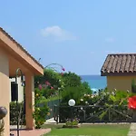 Villino Mimosa بيت للعطل كوستا ري
