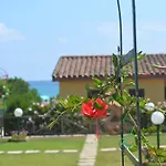 بيت للعطل Villino Mimosa كوستا ري
