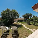 بيت للعطل Villino Mimosa *