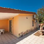 بيت للعطل Villino Mimosa *