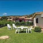 Villino Mimosa بيت للعطل *