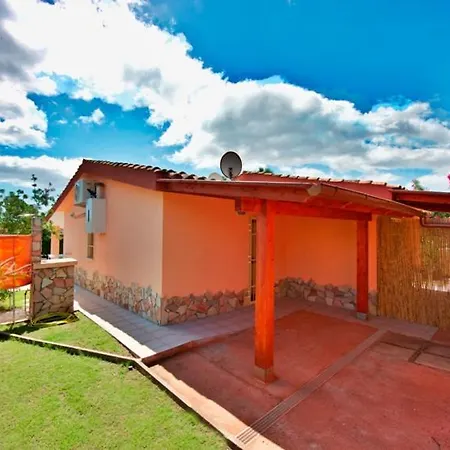 Villino Mimosa *