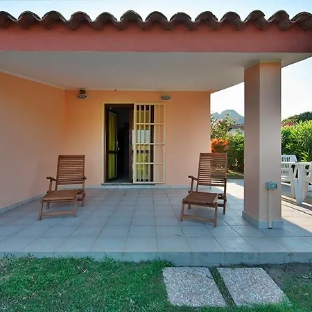 Holiday home Villino Mimosa Costa Rei