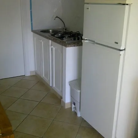 Villino Mimosa Holiday home