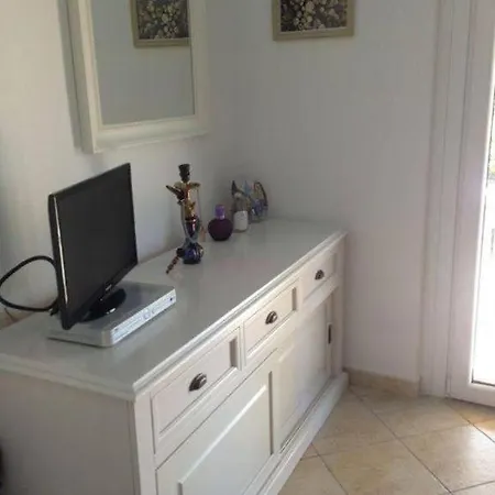 Villino Mimosa Дом отдыха Коста Рей