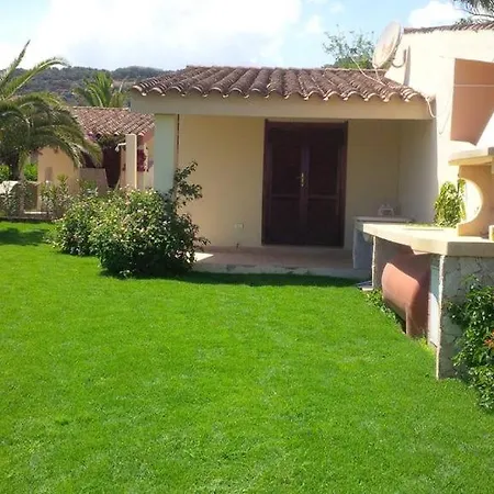 Villino Mimosa *