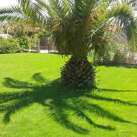 Villino Mimosa Holiday home Costa Rei