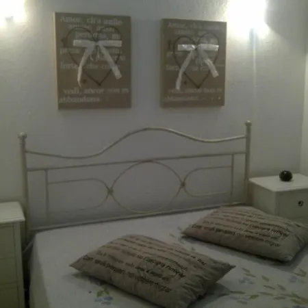 Villino Mimosa Holiday home *