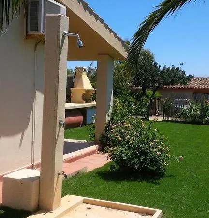 Villino Mimosa * Costa Rei