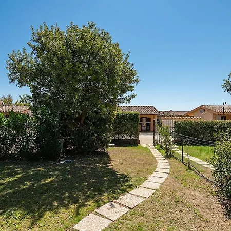 Villino Mimosa بيت للعطل *
