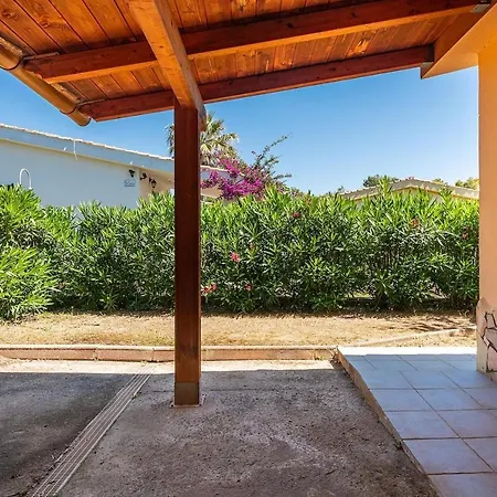 Holiday home Villino Mimosa Costa Rei