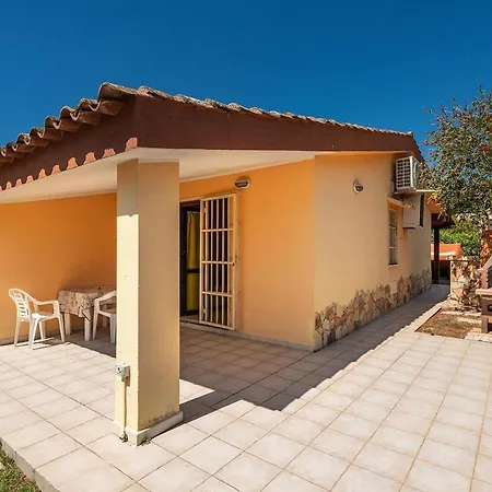 Villino Mimosa Holiday home Costa Rei