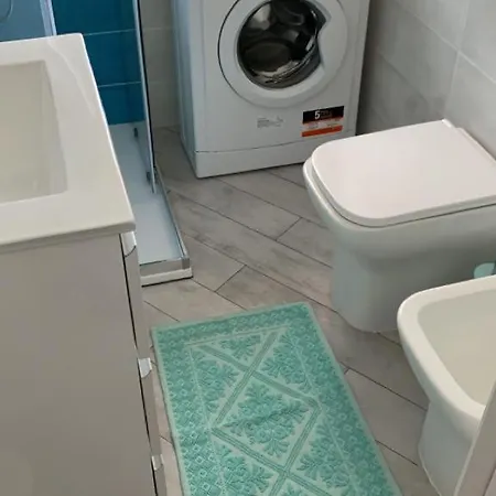 Villino Mimosa Дом отдыха Коста Рей