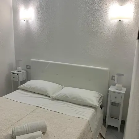 Villino Mimosa Holiday home *