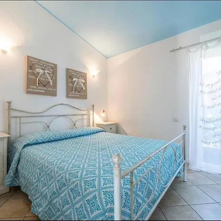 Villino Mimosa Holiday home Costa Rei