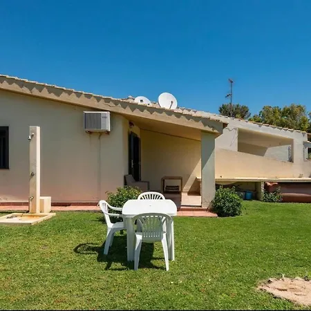 بيت للعطل Villino Mimosa