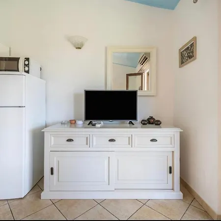 Holiday home Villino Mimosa Costa Rei