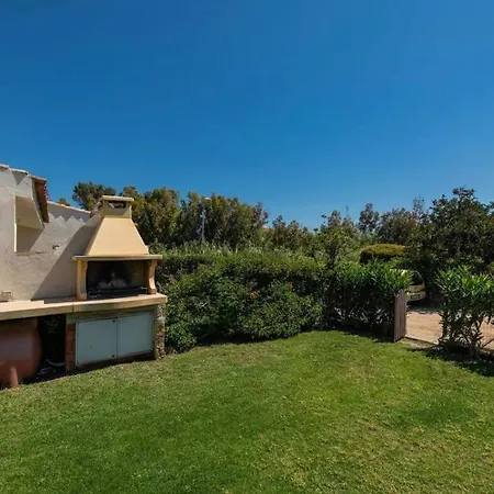 Villino Mimosa بيت للعطل