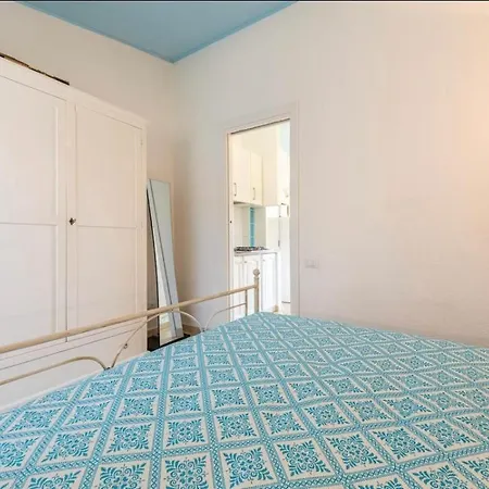 Villino Mimosa Holiday home