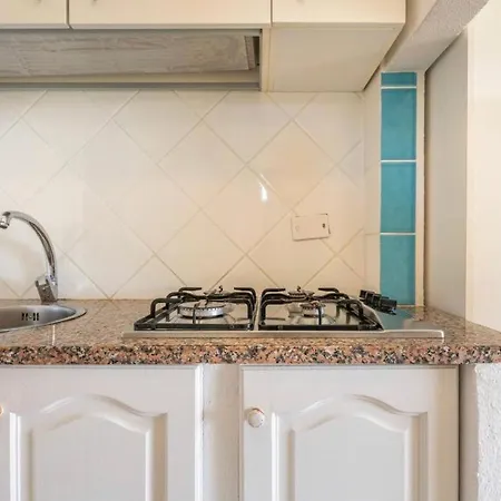 Holiday home Villino Mimosa