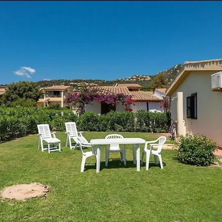 Villino Mimosa Holiday home *