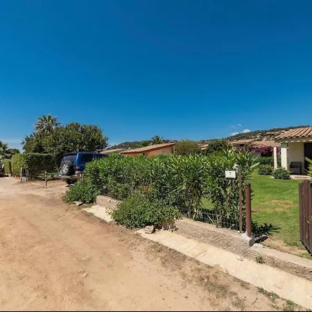 بيت للعطل Villino Mimosa كوستا ري