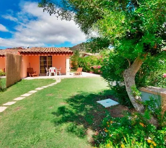 Villino Mimosa Costa Rei
