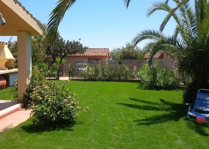 Villino Mimosa