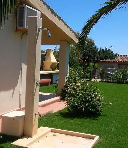 Villino Mimosa * Costa Rei