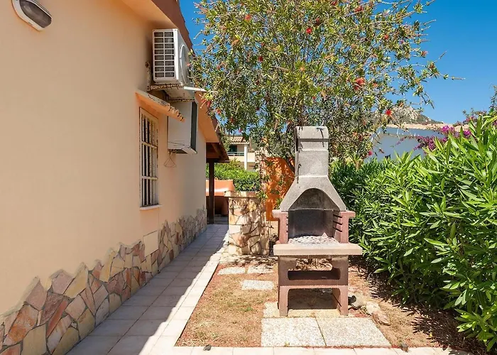 Villino Mimosa * Costa Rei