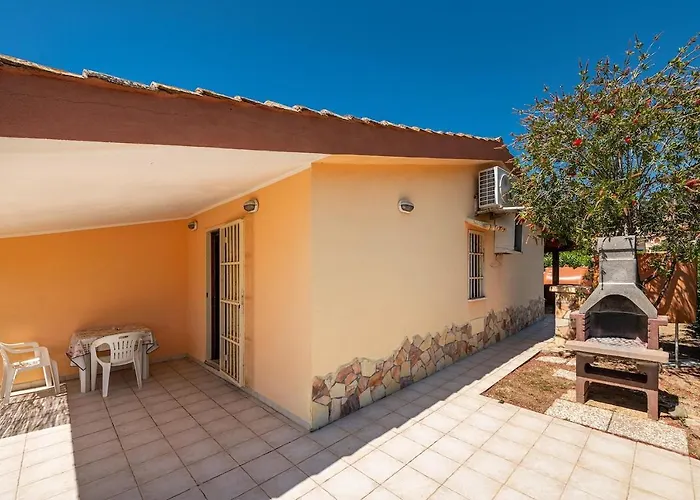 Feriehus Villino Mimosa *