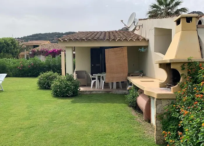 Villino Mimosa * Costa Rei